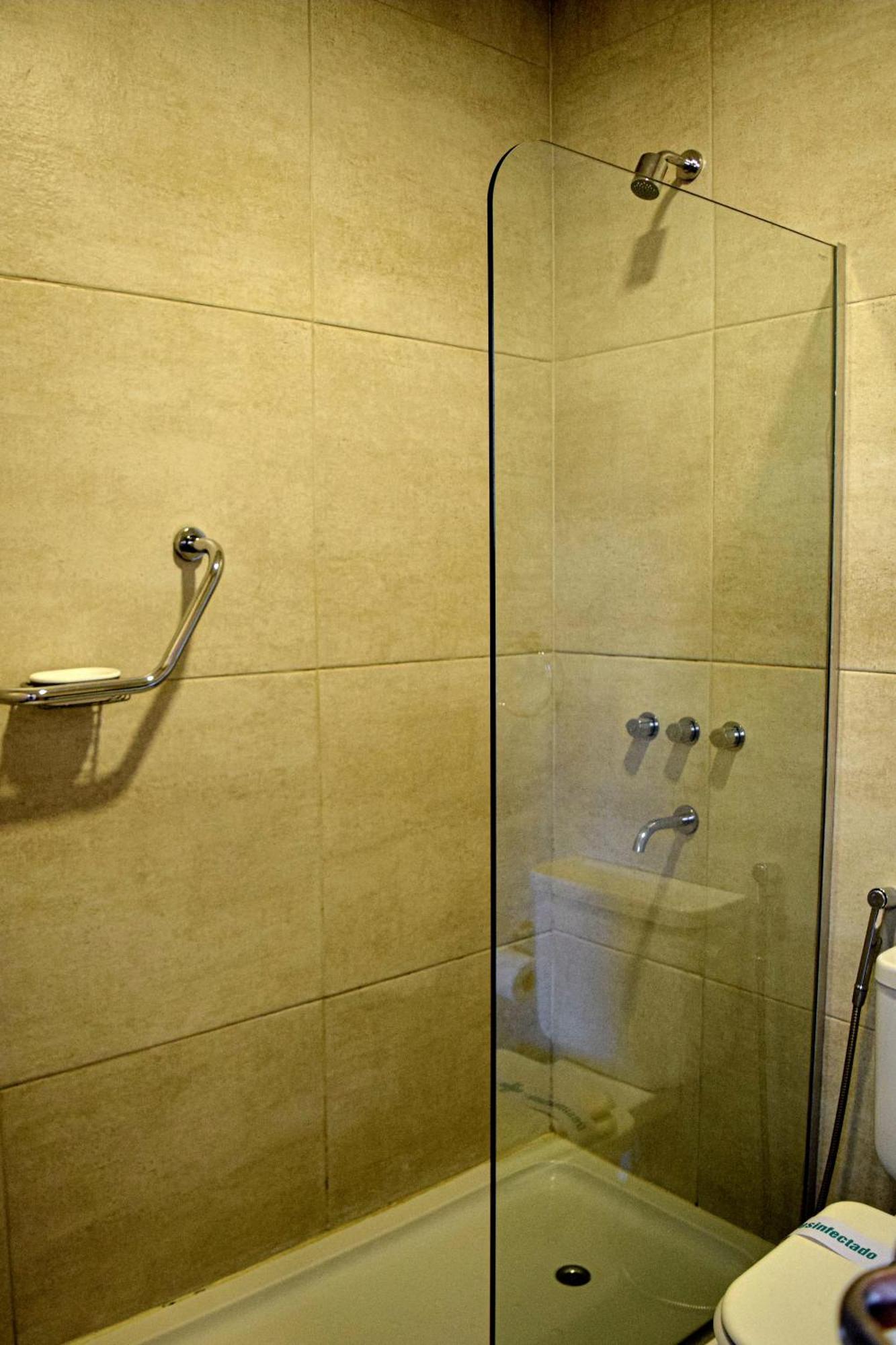 Alamo Hotel Villa Carlos Paz Room photo